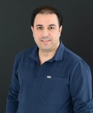 Dr.Mohammad Al Kayalie